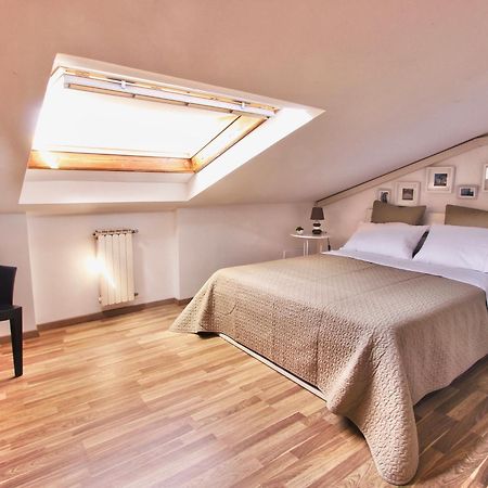 Loft Greco Lägenhet Agrigento Exteriör bild