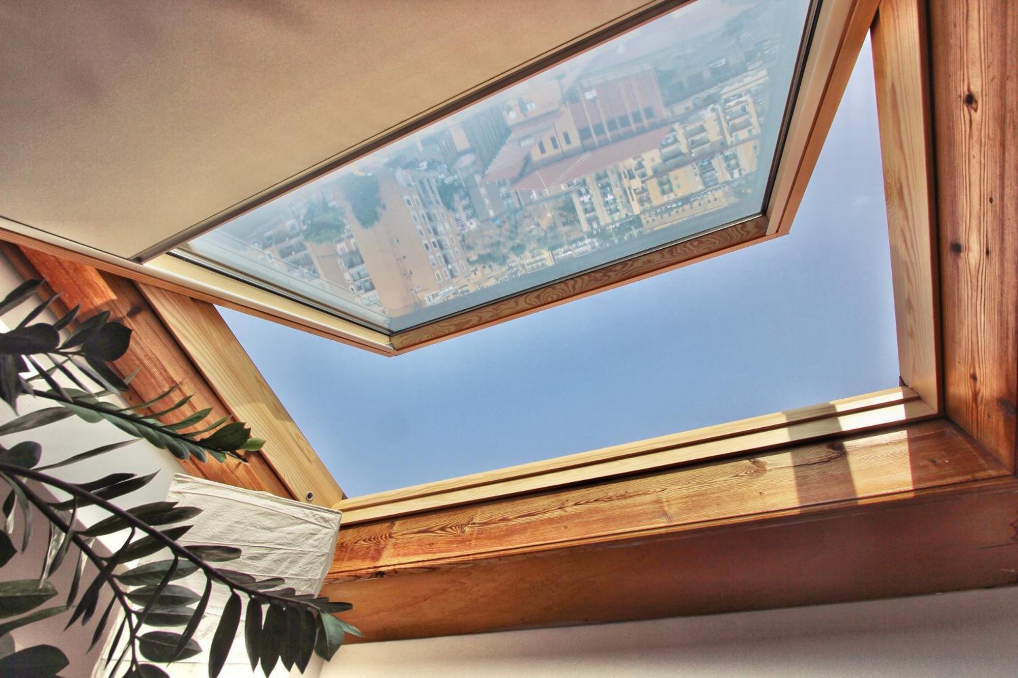 Loft Greco Lägenhet Agrigento Exteriör bild