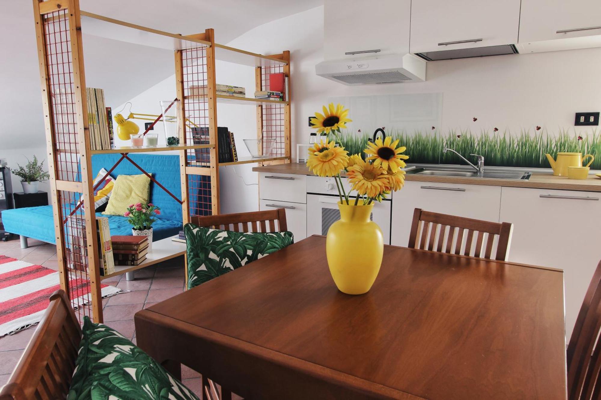 Loft Greco Lägenhet Agrigento Exteriör bild