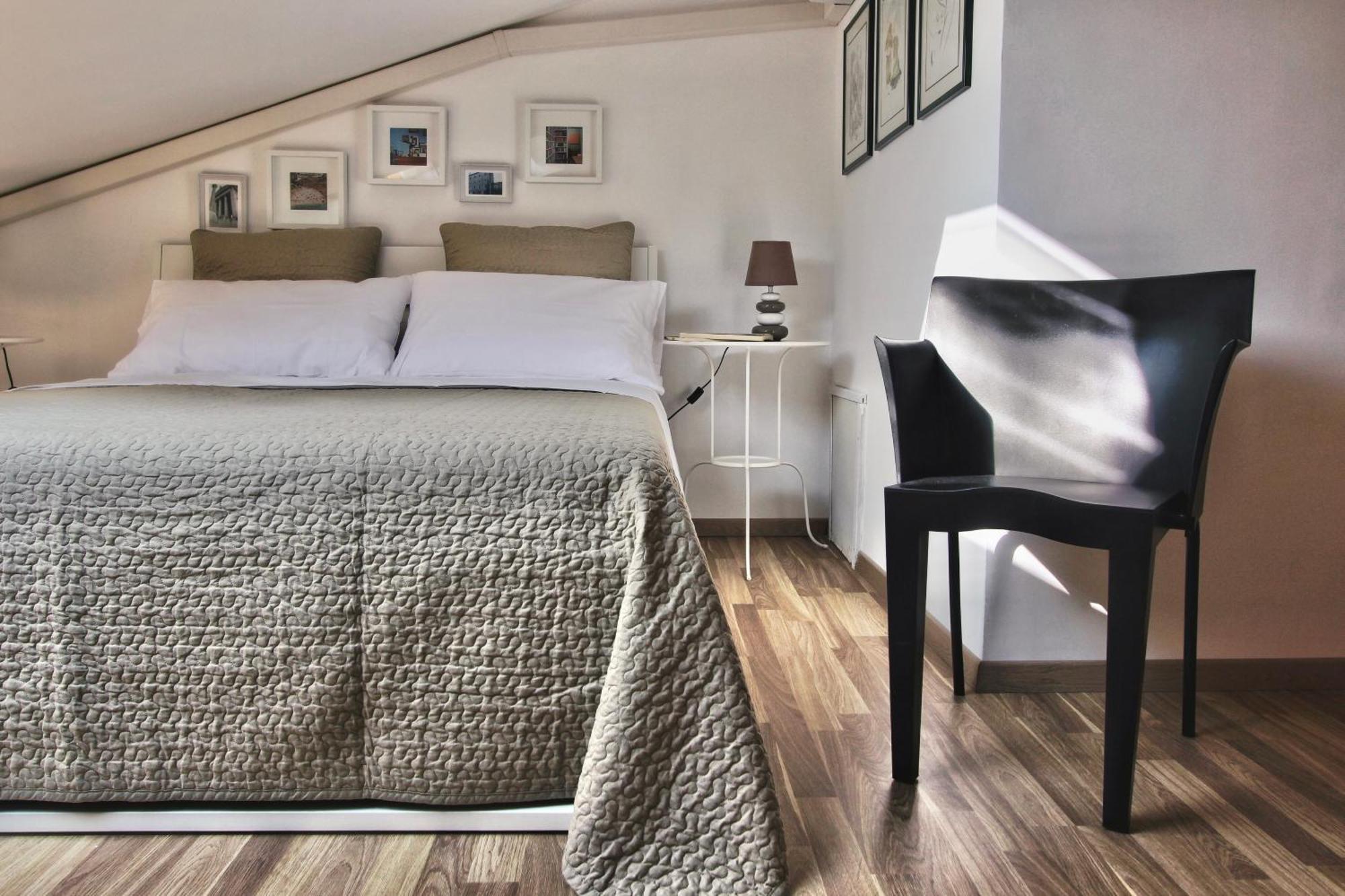 Loft Greco Lägenhet Agrigento Exteriör bild