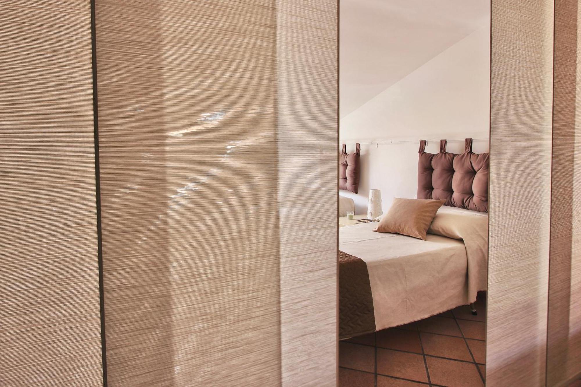 Loft Greco Lägenhet Agrigento Exteriör bild