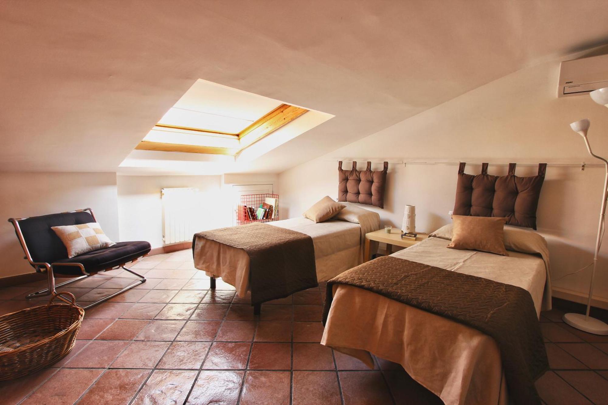 Loft Greco Lägenhet Agrigento Exteriör bild
