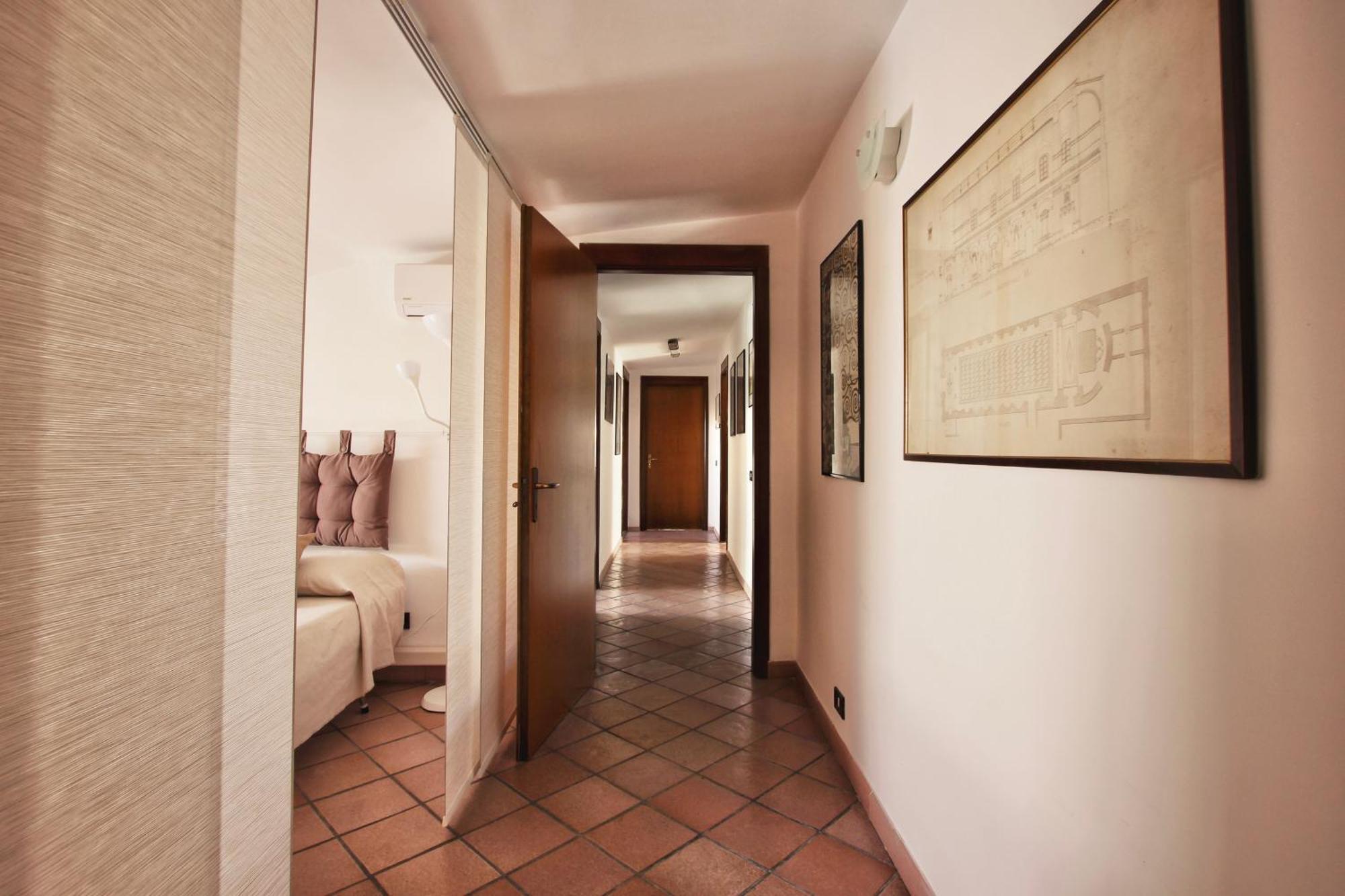 Loft Greco Lägenhet Agrigento Exteriör bild