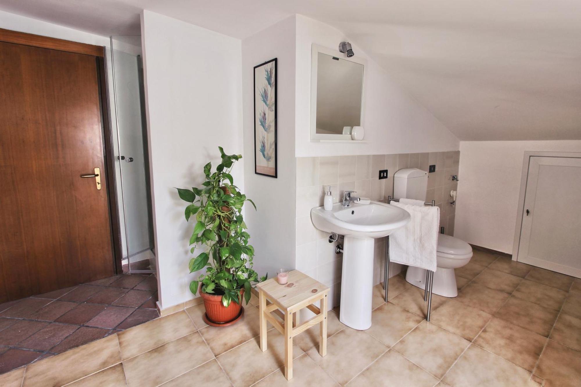 Loft Greco Lägenhet Agrigento Exteriör bild