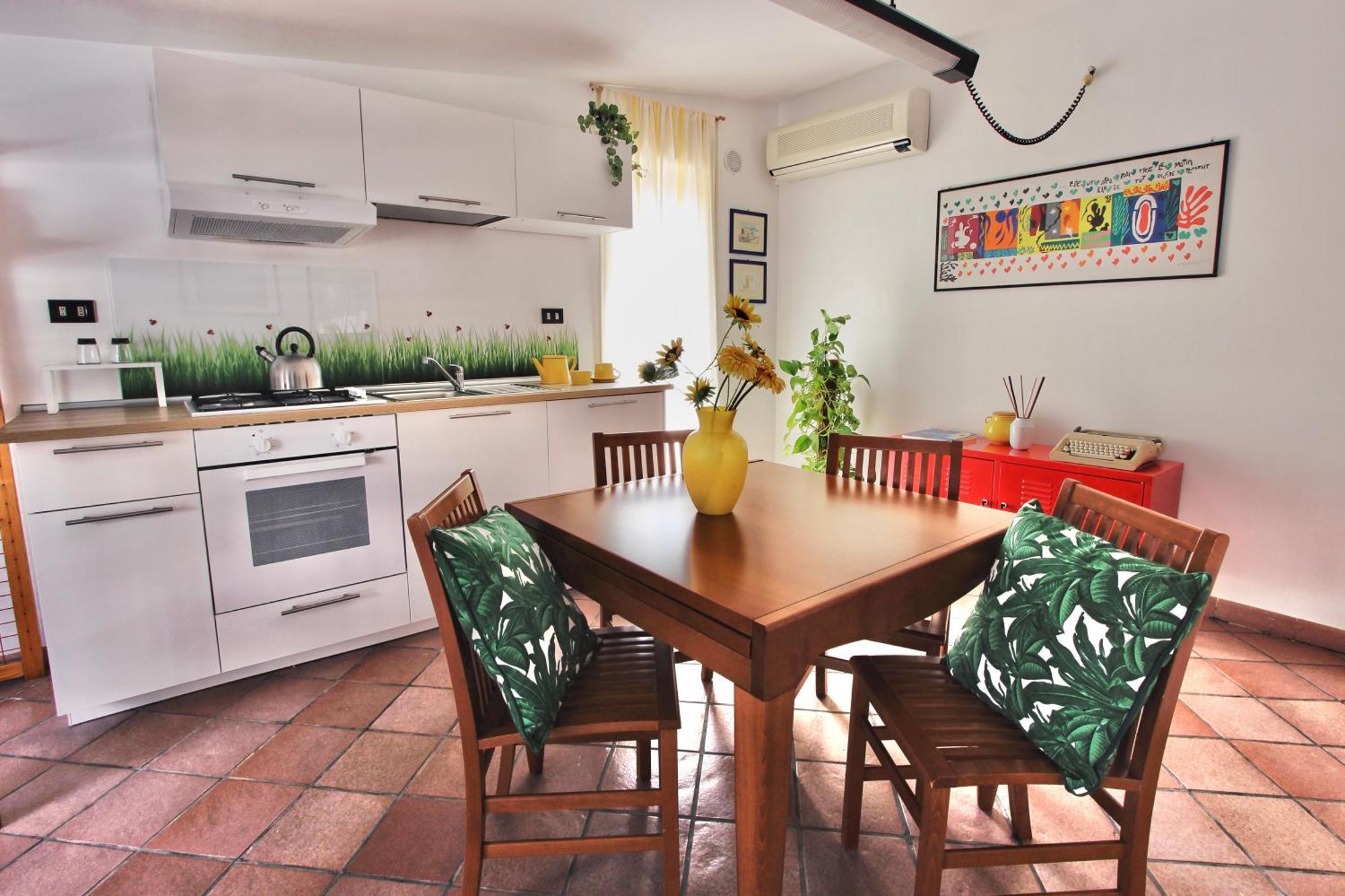 Loft Greco Lägenhet Agrigento Exteriör bild